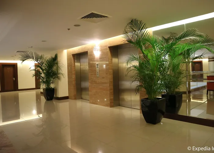 Hotel Monticello Tagaytay